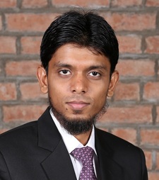Tauseef Warsi