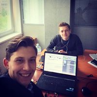 Сергей Галата