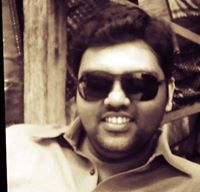 Arunkumar Sadhanantham