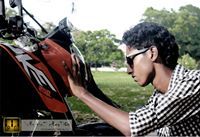 നന്ദ കുമാർ