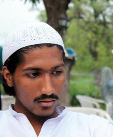 Moazzam Basham