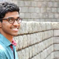 Vigneshwer Karthik
