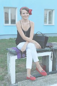 Iulia Stan
