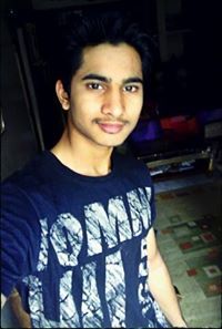 Ankush Rohilla