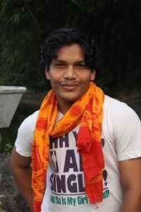 Narayan Shial