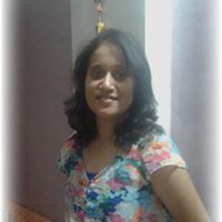 Vishakha Shirke
