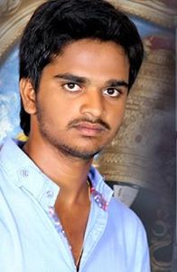 Karthik Chegireddy