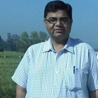 Amarjeet Singh