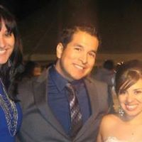 Chris Salinas