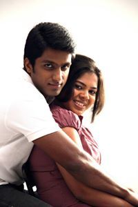 Sindhu Prashanth