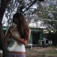 Αγγελική Βλαστάρη