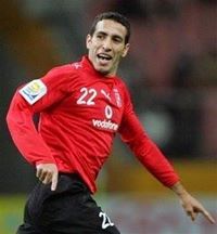 Mohamed Hamada