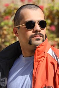 Amir Dabaghian