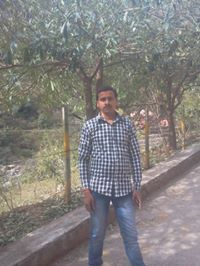 Vipin Shukla
