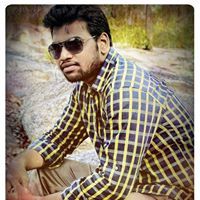 Mohan Reddy