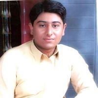 Ahmad Nashat