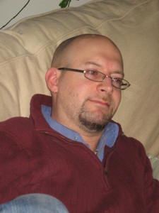 Kenyon Boltz