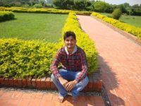 Kiran Ghimire
