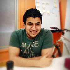 Mostafa A. khattab