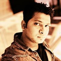 Srinath Reddy