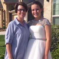 Stacey Carmody-Wensing