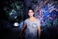 Zac Hakos