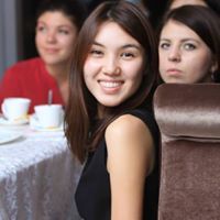 Сауле Арипова