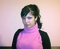 Ивелина Стоянова