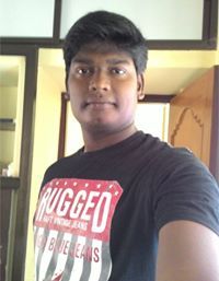 Anand Ramasamy