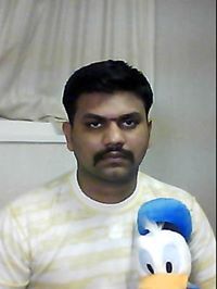 Arvind Kumar