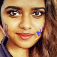Aishwarya Rudra