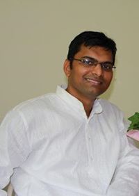Chirag Patel