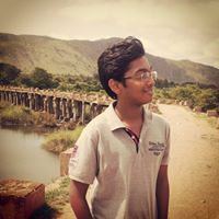 Prithvi Krishna M