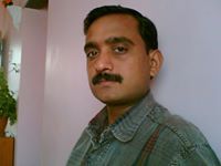 Hemraj Fegade