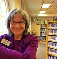 Janice Yaklin