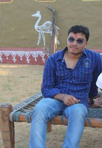 Dillip Kumar