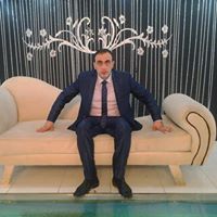 Ahmed Redj