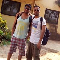 Ashutosh Pandav