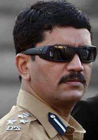 Prashant Avhad