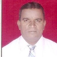 ಭೂದೇಶ ಕೆ. ಆರ್.