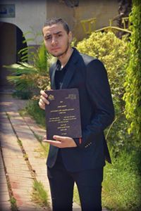 Adham Ashraf