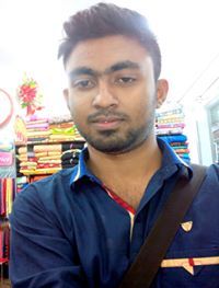 Topu Tarek