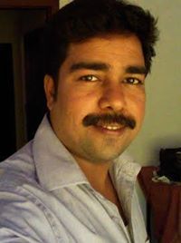 Dinesh Balakrishnan