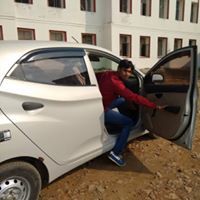 Ritesh Sahu