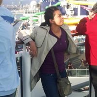 Mitsy Dsouza