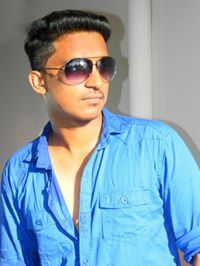 Ajay Muralidharan