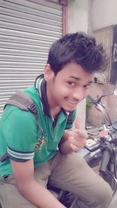 Sreyaskar Hazra