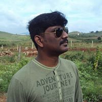 Senthil Kumar
