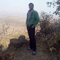 Sandeep Patil