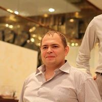 Дмитрий Биксилеев